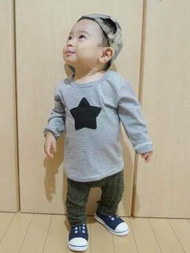 なおりとさんのコーディネート