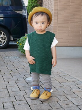 なおりとさんのコーディネート