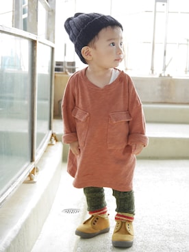 なおりとさんのコーディネート