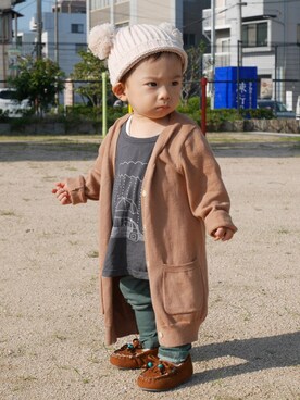 なおりとさんのコーディネート