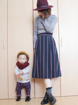 なおりとさんのコーディネート