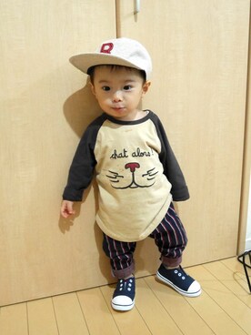 なおりとさんのコーディネート