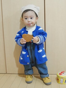 なおりとさんのコーディネート