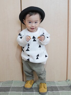 なおりとさんのコーディネート