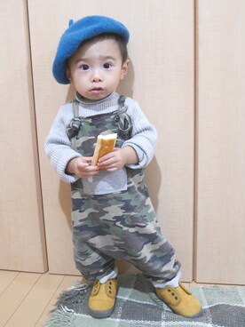 なおりとさんのコーディネート