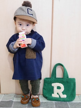 なおりとさんのコーディネート