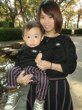 なおりとさんのコーディネート