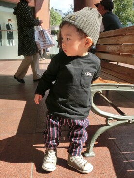 なおりとさんのコーディネート