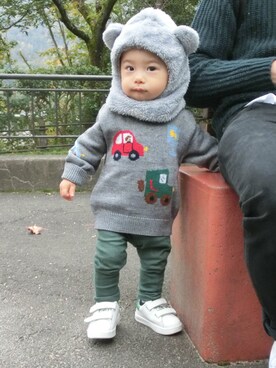 なおりとさんのコーディネート