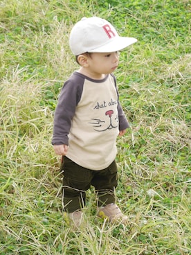 なおりとさんのコーディネート