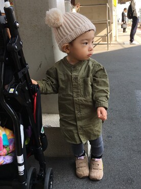 なおりとさんのコーディネート