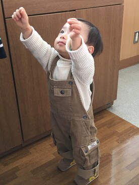 なおりとさんのコーディネート