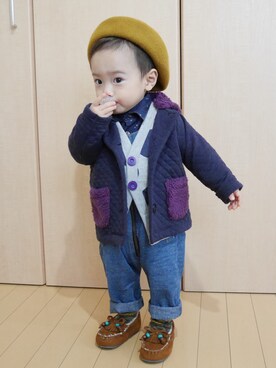 なおりとさんのコーディネート