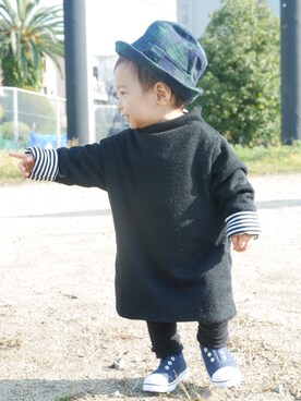 なおりとさんのコーディネート