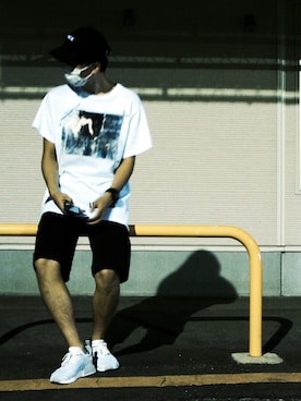 TAKUさんのコーディネート