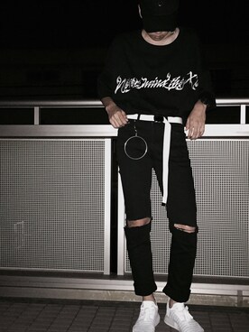 TAKUさんのコーディネート