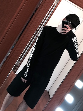 TAKUさんのコーディネート