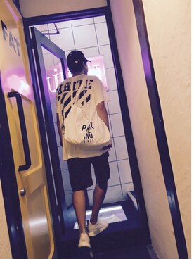 TAKUさんのコーディネート