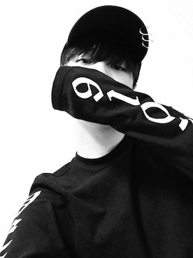 TAKUさんのコーディネート