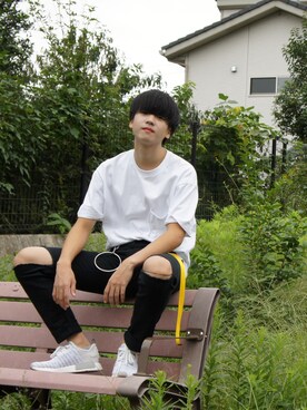 TAKUさんのコーディネート