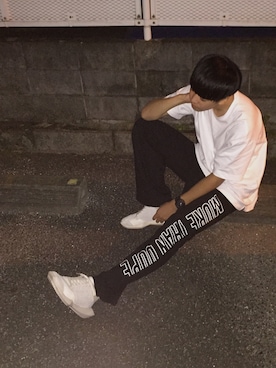 TAKUさんのコーディネート