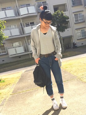 ぴおさんさんのコーディネート