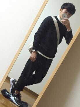 まこっちゃんさんのコーディネート