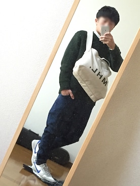 まこっちゃんさんのコーディネート