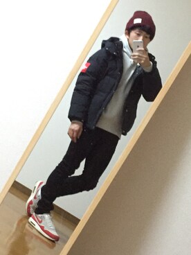 まこっちゃんさんのコーディネート