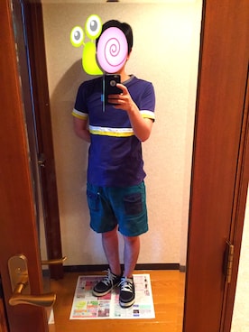 じっぷさんのコーディネート