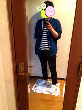 じっぷさんのコーディネート