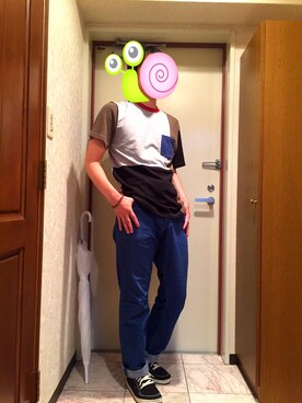 じっぷさんのコーディネート