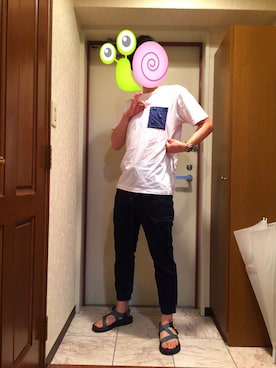 じっぷさんのコーディネート