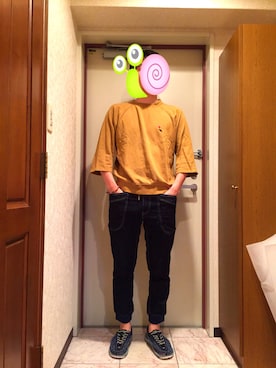 じっぷさんのコーディネート