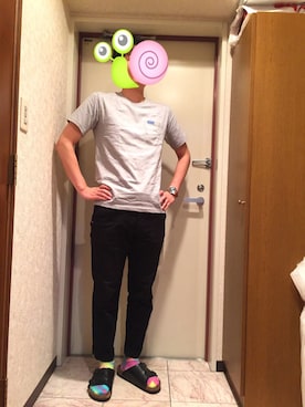 じっぷさんのコーディネート