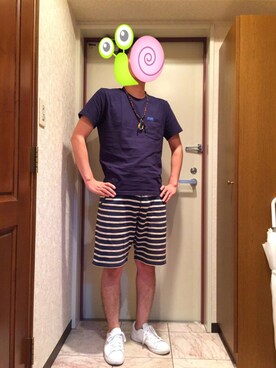 じっぷさんのコーディネート