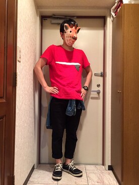 じっぷさんのコーディネート