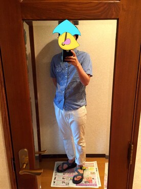 じっぷさんのコーディネート