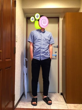 じっぷさんのコーディネート