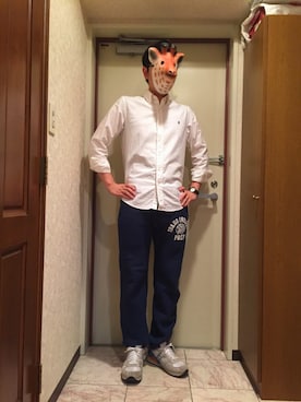 じっぷさんのコーディネート