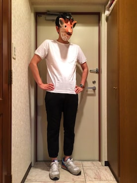 じっぷさんのコーディネート