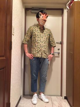 じっぷさんのコーディネート