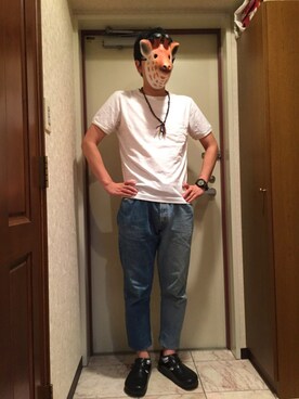 じっぷさんのコーディネート