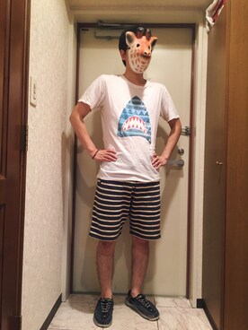 じっぷさんのコーディネート