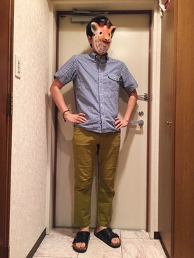 じっぷさんのコーディネート