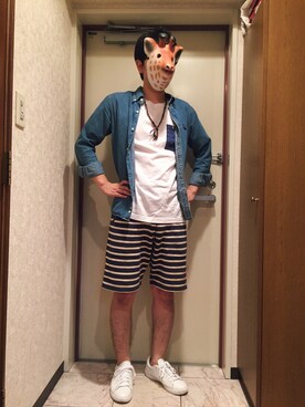 じっぷさんのコーディネート