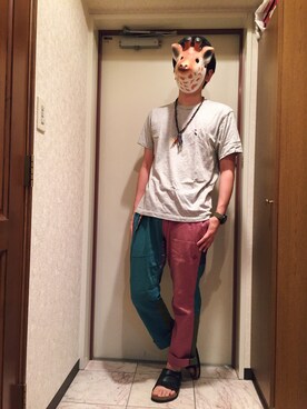 じっぷさんのコーディネート