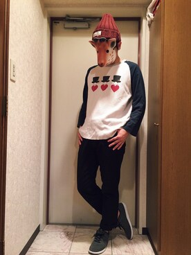 じっぷさんのコーディネート