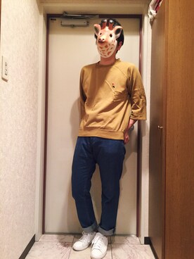 じっぷさんのコーディネート