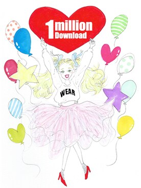 YUKKOさんのコーディネート